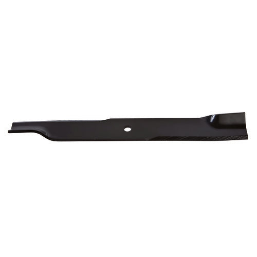 Oregon 91-509 Lawn Mower Blade 20-1/2" 5/8" High-Lift Blade Fits Dixie Chopper, Dixon