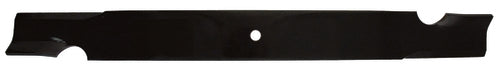 Oregon 91-533 Lawn Mower Blade 25" 1/2" High-Lift Blade Fits Bush Hog, Country Clipper