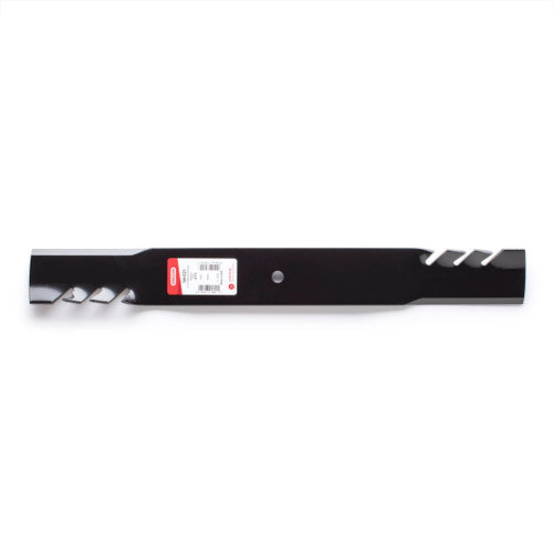 Oregon 94-650 Lawn Mower Blade 15-3/8" 5/8" Mulching Blade (Gator G3) Fits Exmark, Toro