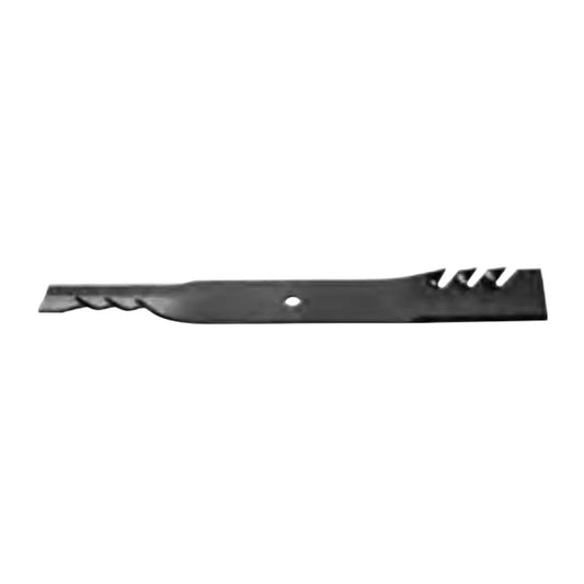 Oregon 94-808 Lawn Mower Blade 20-1/2" 15/16" Mulching Blade (Gator G3) Fits Exmark, Toro
