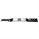 Oregon 95-602 Lawn Mower Blade 21-3/4" 5/8" Mulching Blade (Gator G3) Fits AYP, Craftsman