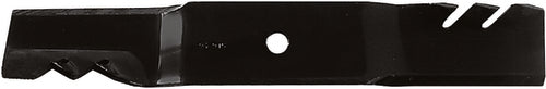 Oregon 96-363 Lawn Mower Blade 20-1/2" 1-1/8" Mulching Blade (Gator G3) Fits Kubota