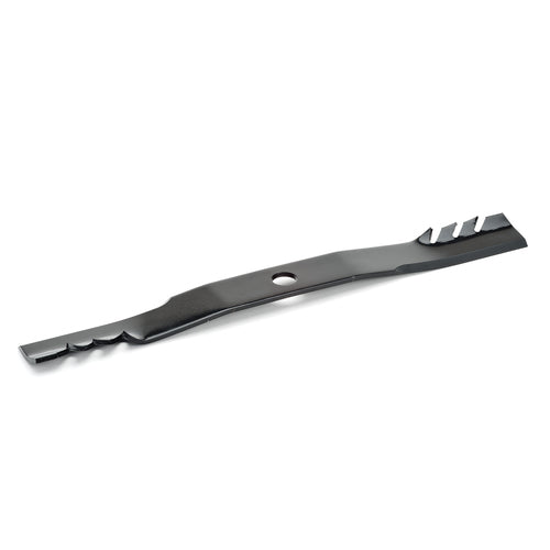 Oregon 96-372 Lawn Mower Blade 24-1/2" 1-1/8" Mulching Blade (Gator G3) Fits Kubota