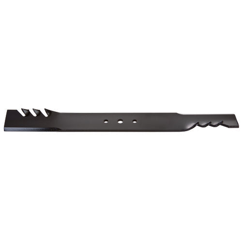 Oregon 96-696 Lawn Mower Blade 23" 1/2" Mulching Blade (Gator G3) Fits Jacobsen