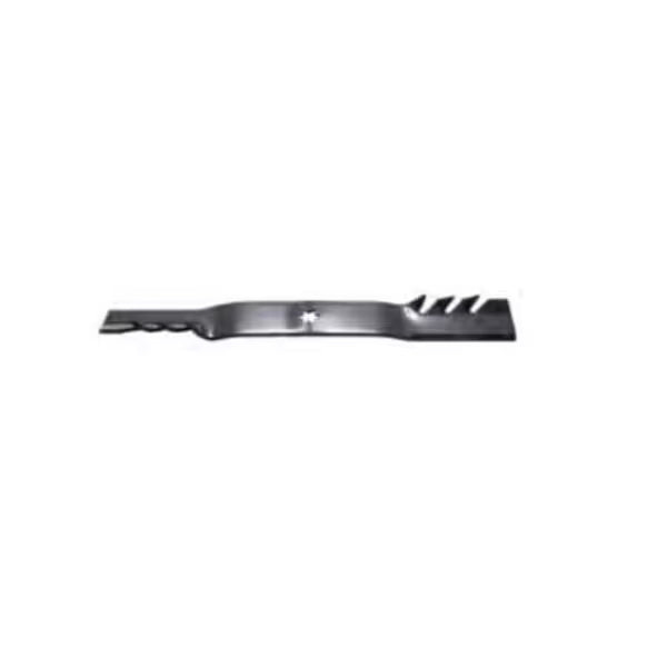 Oregon 96-902 Lawn Mower Blade 17-1/4" 6-Point Star Mulching Blade (Gator G3) Fits Cub Cadet