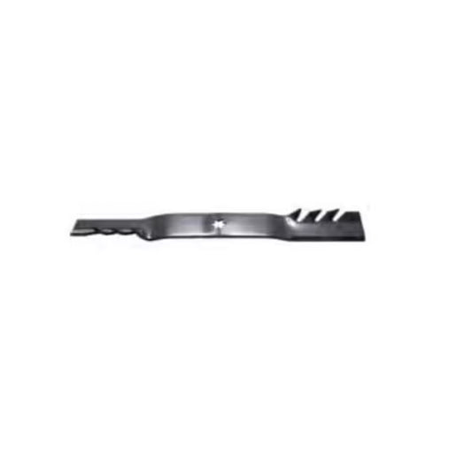 Oregon 96-902 Lawn Mower Blade 17-1/4" 6-Point Star Mulching Blade (Gator G3) Fits Cub Cadet