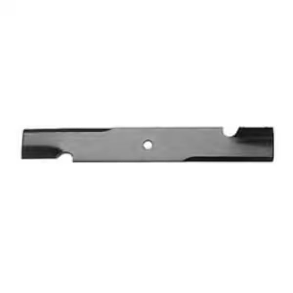 Oregon 99-619 Lawn Mower Blade 17-3/8" 5/8" Standard Blade Fits Ariens, Gravely