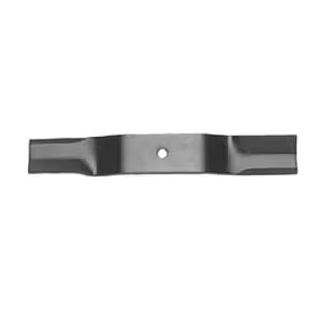 Oregon 99-627 Lawn Mower Blade 16-1/2" 5/8" High-Lift Blade Fits Spartan