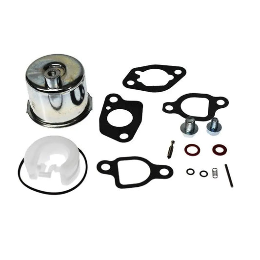 LCT 99002 Carburetor Repair Kit 136 OEM Carburetor Service Kit