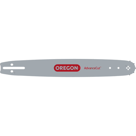 Oregon 10" Chainsaw Advancecut Guide Bar 100SXEA041