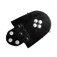 Cannon CBT-CS-370-LM Replacement Sprocket Nose, Low Profile .370 Pitch for CCM & CSM Bars