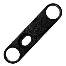 Cannon CBW-20020 Chainsaw Bar Adapter Plate, Fits Husqvarna 562XP, Converts Stihl 3003 Bars