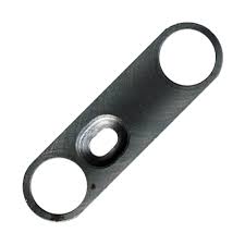 Cannon CBW-20060 Chainsaw Bar Adapter Plate, Fits Dolmar & Makita Chainsaws, Converts Stihl 3003 Bars