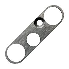 Cannon CBW-20080 Milling Bar Adapter Plate, Fits Stihl Chainsaws for G1 Milling Bars