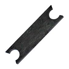 Cannon CBW-20095 Milling Bar Adapter Plate, Fits Husqvarna 3120XP for G1 Milling Bars
