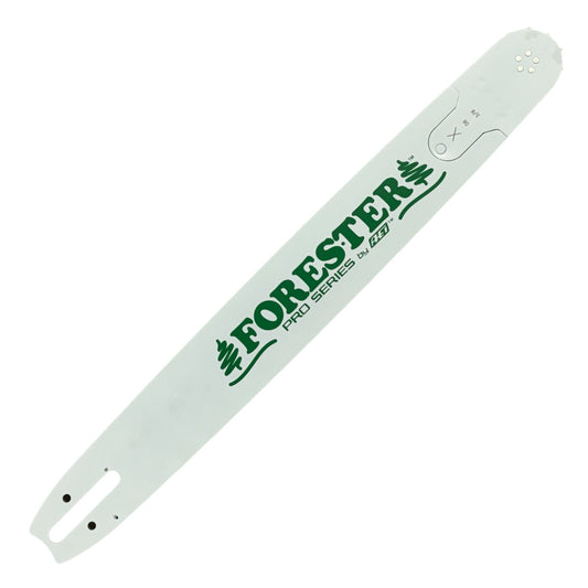 Forester HJ20385872W 20" Chainsaw Bar K095 Mount 3/8" .058 72DL