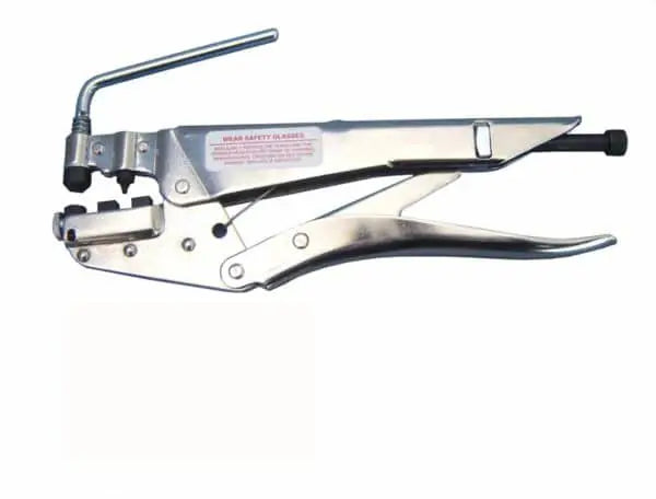 Granberg Break-N-Mend Saw Chain Repair Tool G-605-C