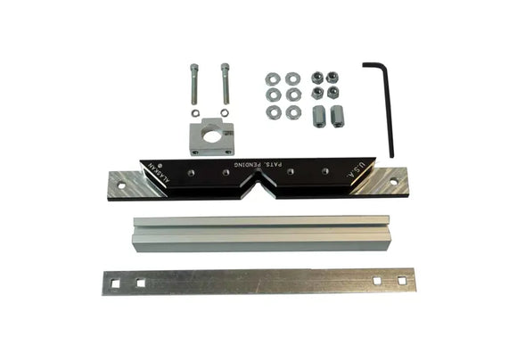 Granberg C2 Parts Kit for Alaskan MKIV Mills (Bracket & Hardware) G778-17