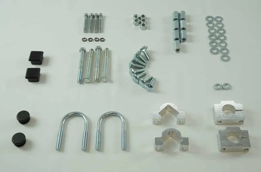 Granberg Alaskan MKIV Parts Bag G0778PB