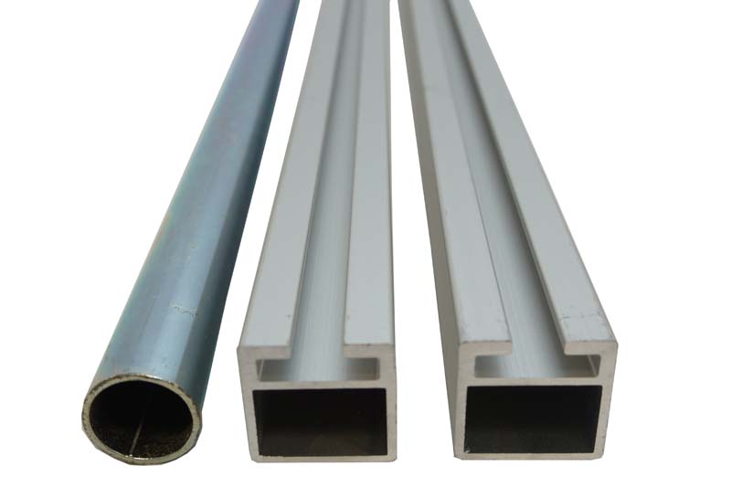 Granberg Handle & Rail, Mark IV 84" G781-84