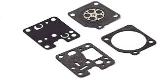 Zama GND-106 Gasket & Diaphragm Kit
