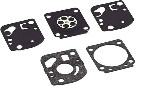 Zama GND-12 Gasket & Diaphragm Kit