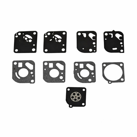 Zama GND-18 Gasket & Diaphragm Kit