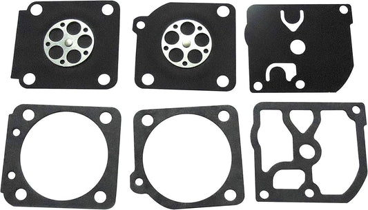 Zama GND-33 Gasket & Diaphragm Kit