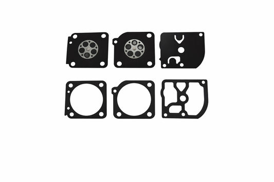 Zama GND-39 Gasket & Diaphragm Kit