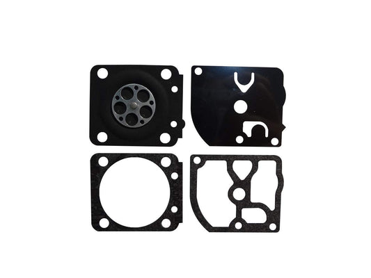 Zama GND-70 Gasket & Diaphragm Kit