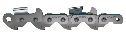 Oregon Harvester Chain 11H075E 3/4" Pitch .122 Gauge