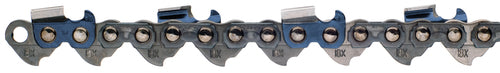 Oregon Harvester Chain 18HX076E .404" Pitch .080 Gauge