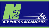 N2 ATV Honda Muffler 688-1328