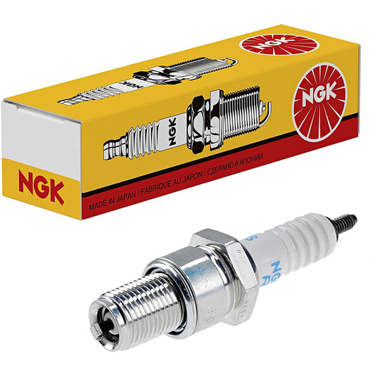 NGK Spark Plug BR9ECS 4677