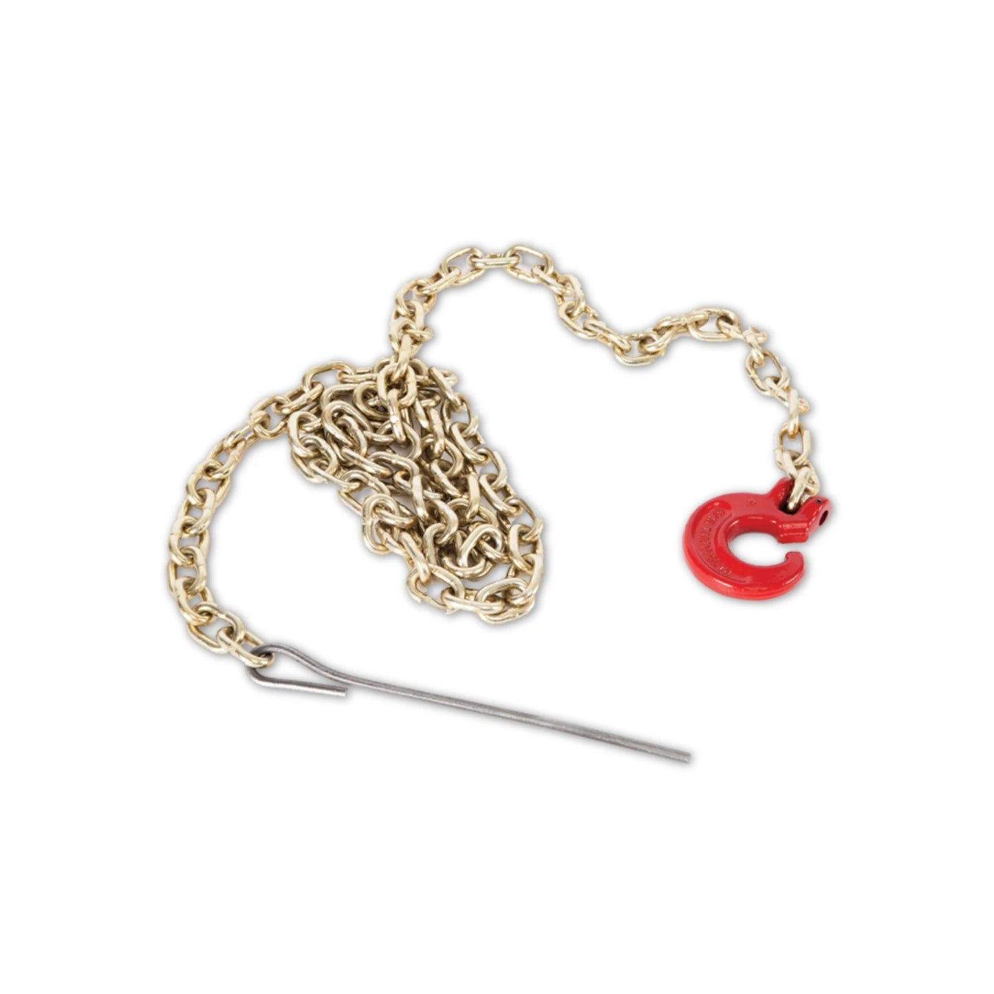 Portable Winch PCA-1295 – 2.1m Choker Chain with C-Hook