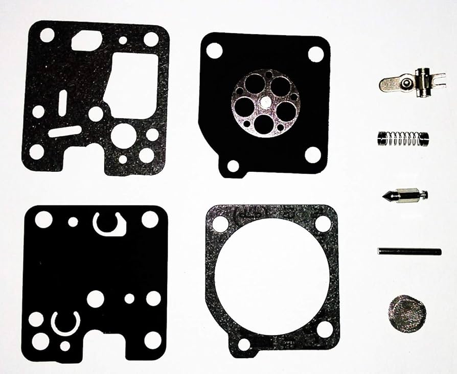 Zama RB-107 Carburetor Kit