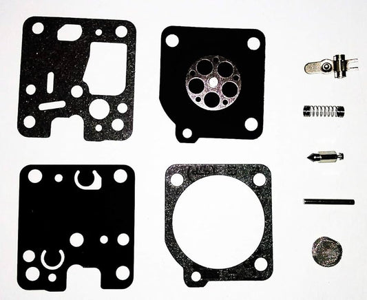 Zama RB-107 Carburetor Kit