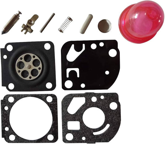 Zama RB-115 Carburetor Kit