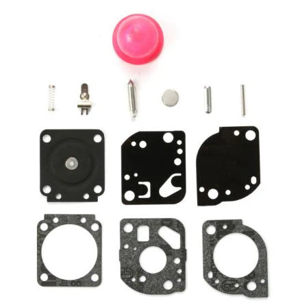 Zama Z000-001-K003-A Carburetor Kit RB-117