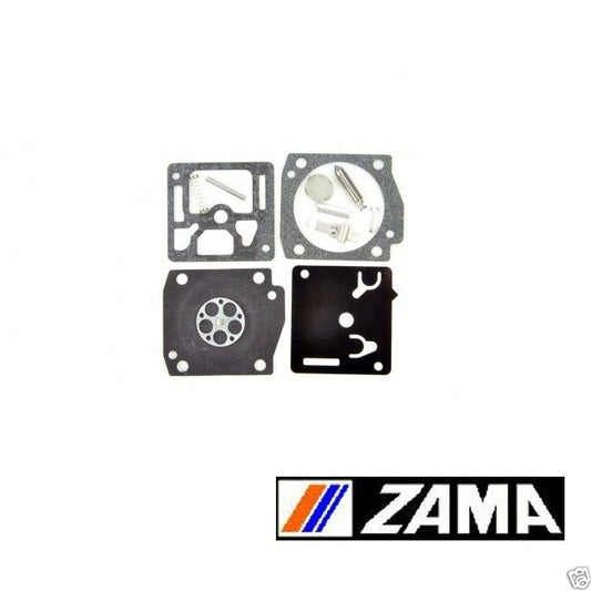 Zama RB-122 Carburetor Kit