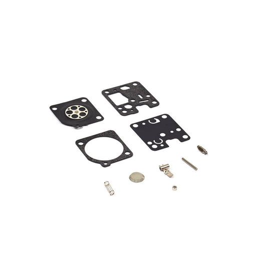 Zama RB-123 Carburetor Kit