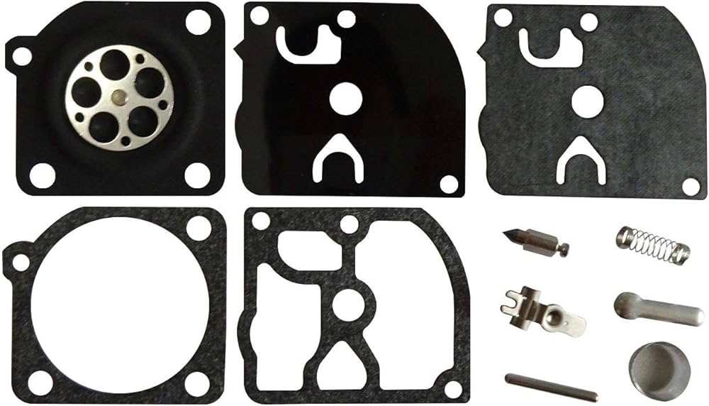 Zama RB-39 Carburetor Kit