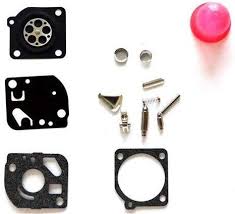 Zama Z000-001-K004-A Carburetor Kit RB-47