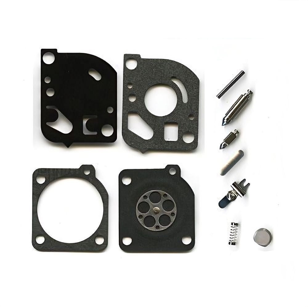 Zama RB-52 Carburetor Kit Z000-001-K046-A