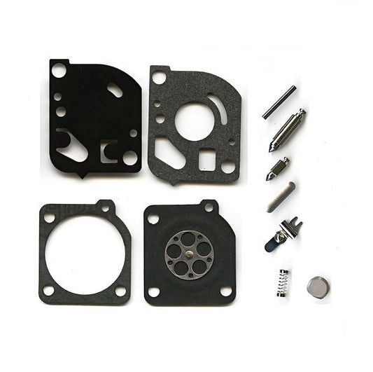 Zama RB-52 Carburetor Kit Z000-001-K046-A