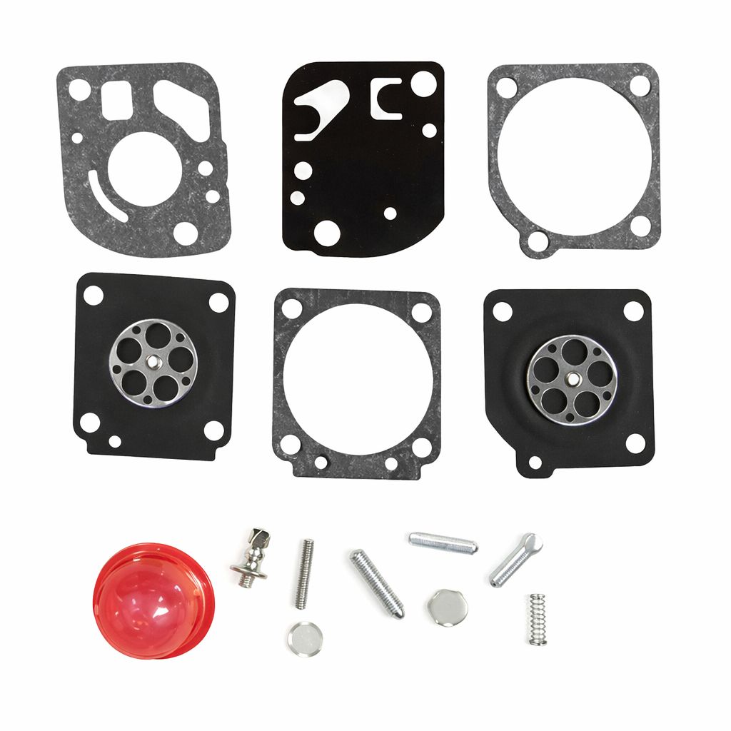 Zama Z000-001-K005-A Carburetor Kit RB-73