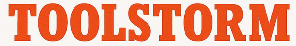 TOOLSTORM