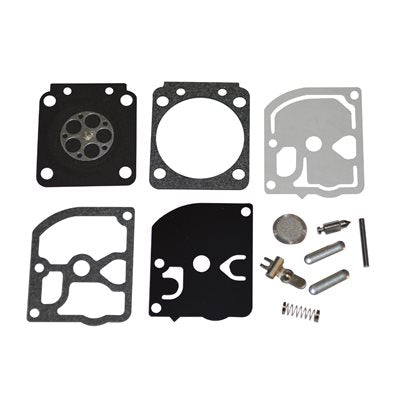 Zama Z000-001-K040-A Carburetor Kit RB-130