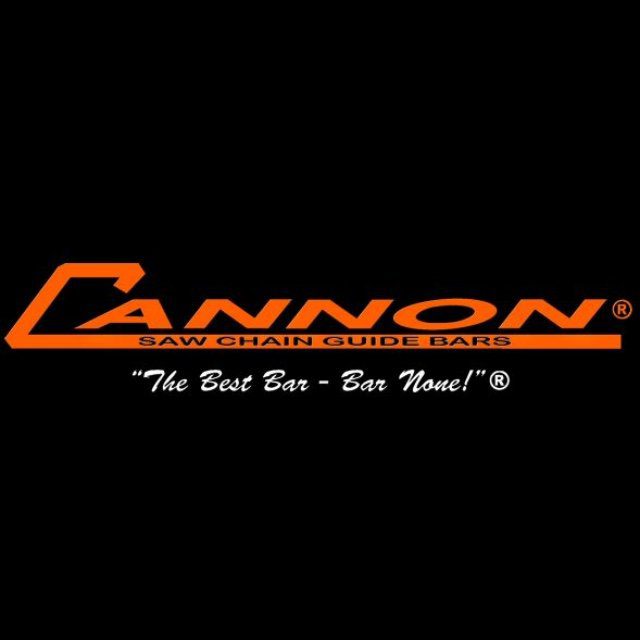 Cannon CBT-CS-375-S-E Replacement Embedded Sprocket, .375 Pitch for CFB-P4 Bars