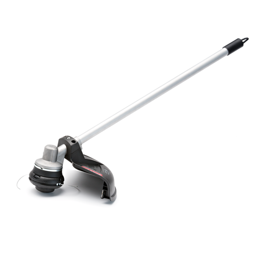 Oregon ST275 40 MAX Trimmer / Edger with Gator SpeedLoad Trimmer Head (Tool Only) 582152
